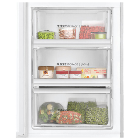 Mrazk Haier H2F385WD