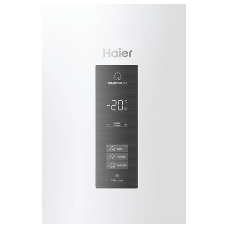 Mrazk Haier H2F385WD