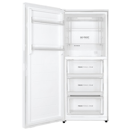 Mrazk Haier H2F385WD