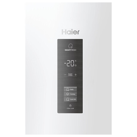 Mrazk Haier H2F385WD