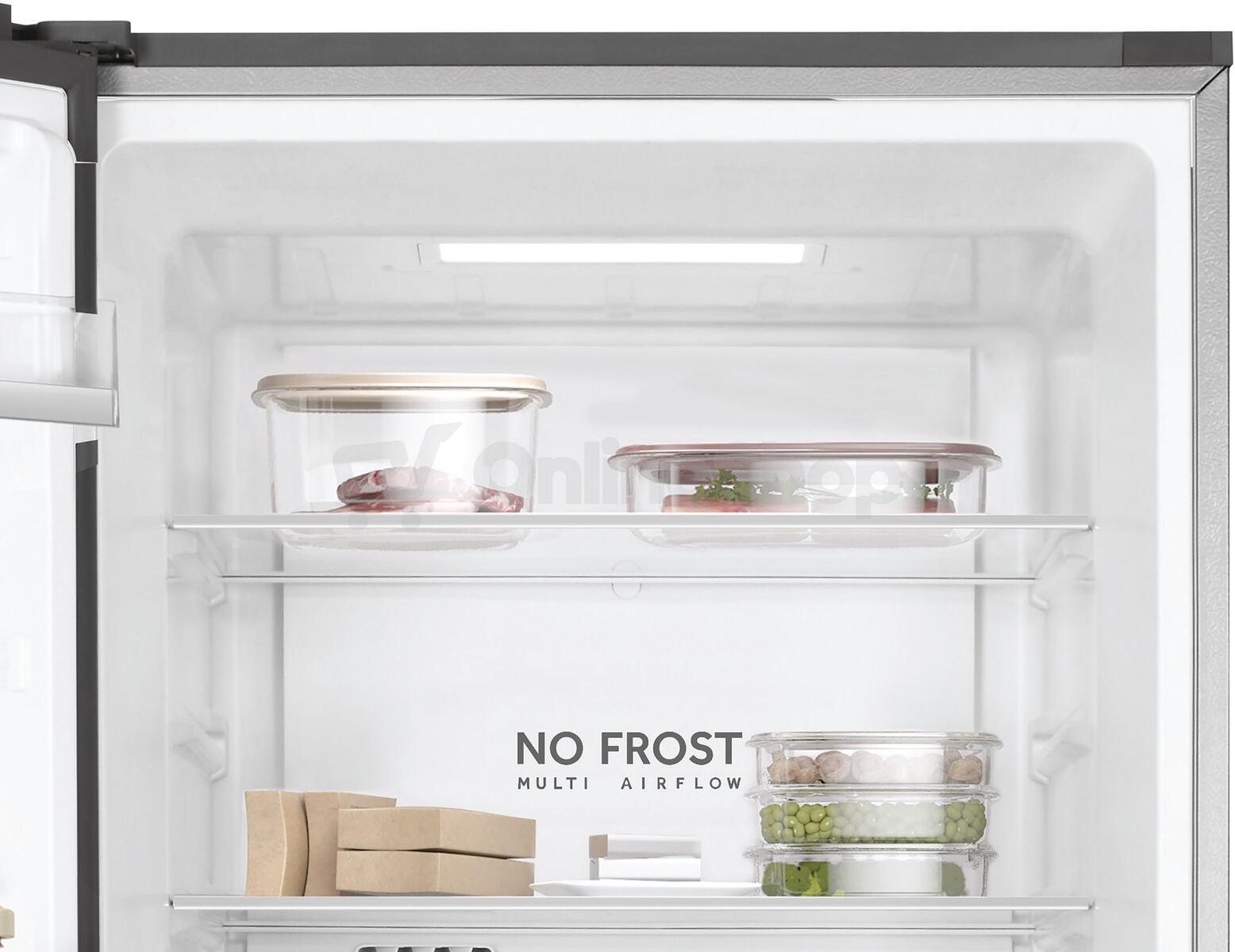 Chladnička Gorenje RB 4142 ANW | ONLINESHOP.cz