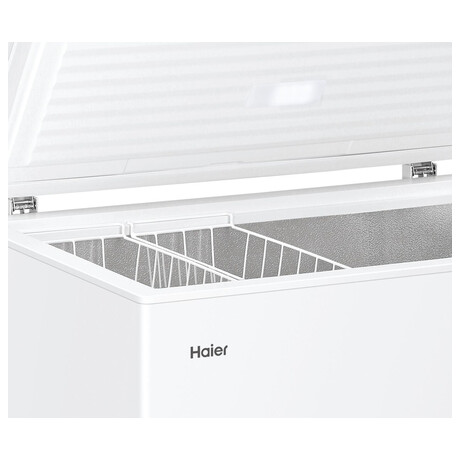 Mrazk Haier HCE301E