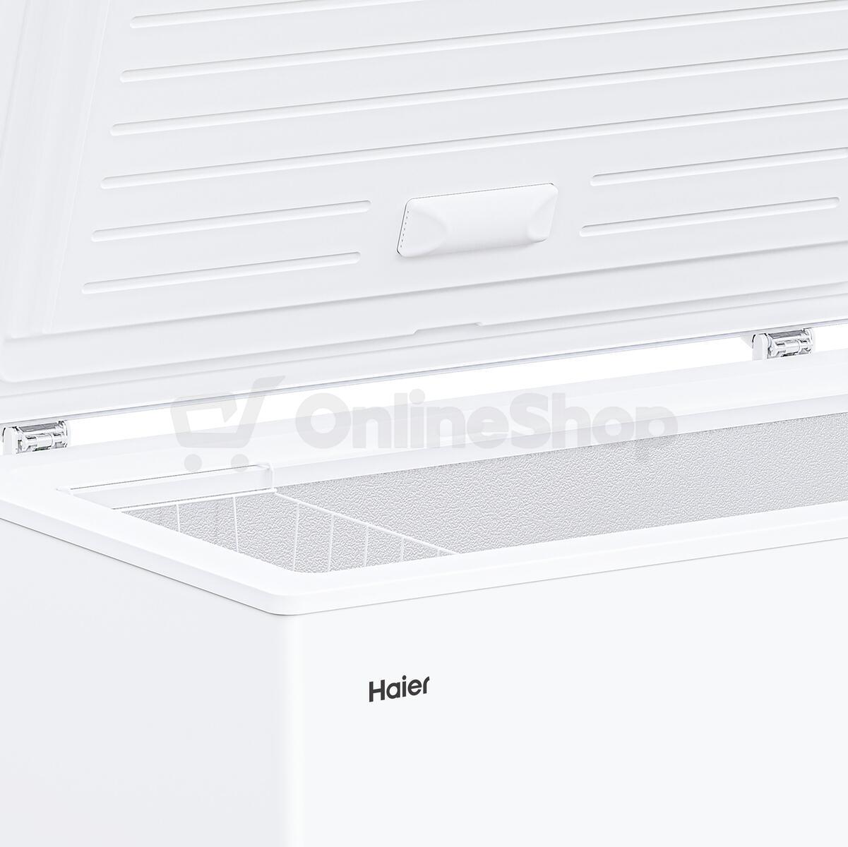 Mrazák Haier HCE200D