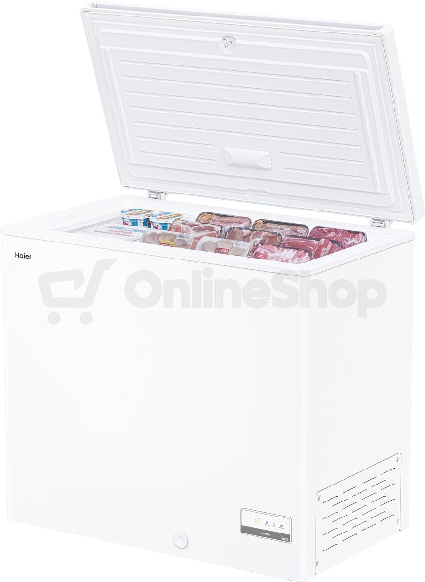 Mrazák Haier HCE200D