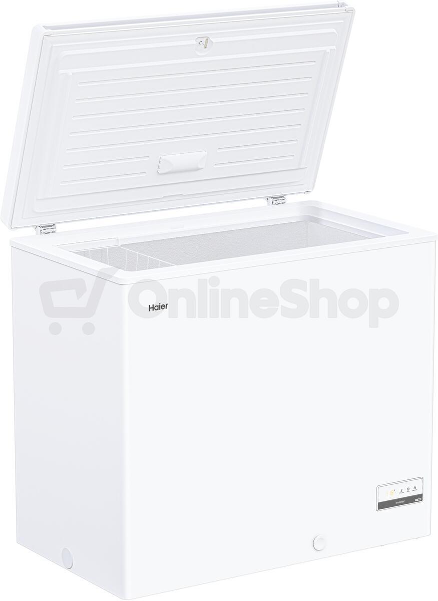 Mrazák Haier HCE200D