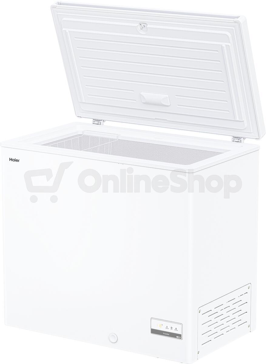 Mrazák Haier HCE200D