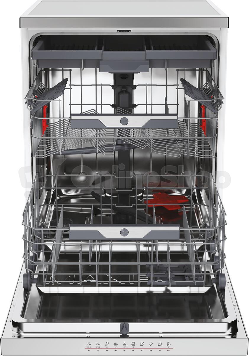 Myčka Hoover HFB HF 5B2S1PX