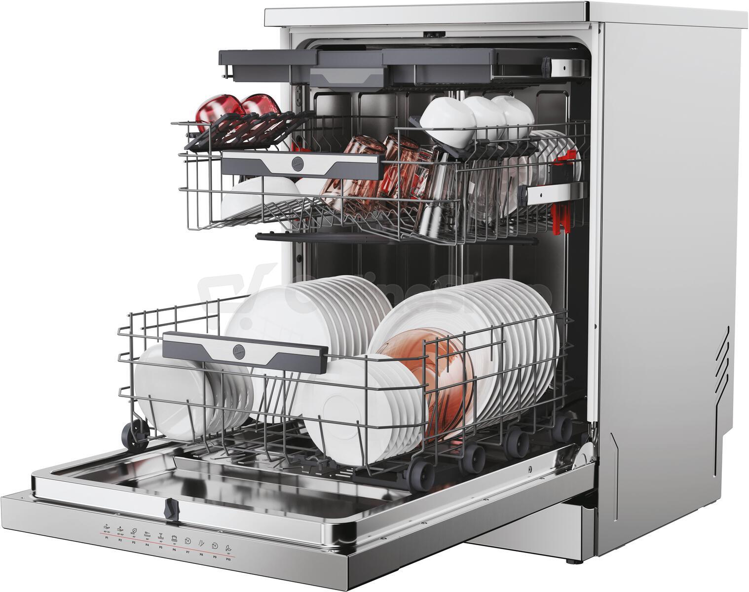 Myčka Hoover HFB HF 5B2S1PX