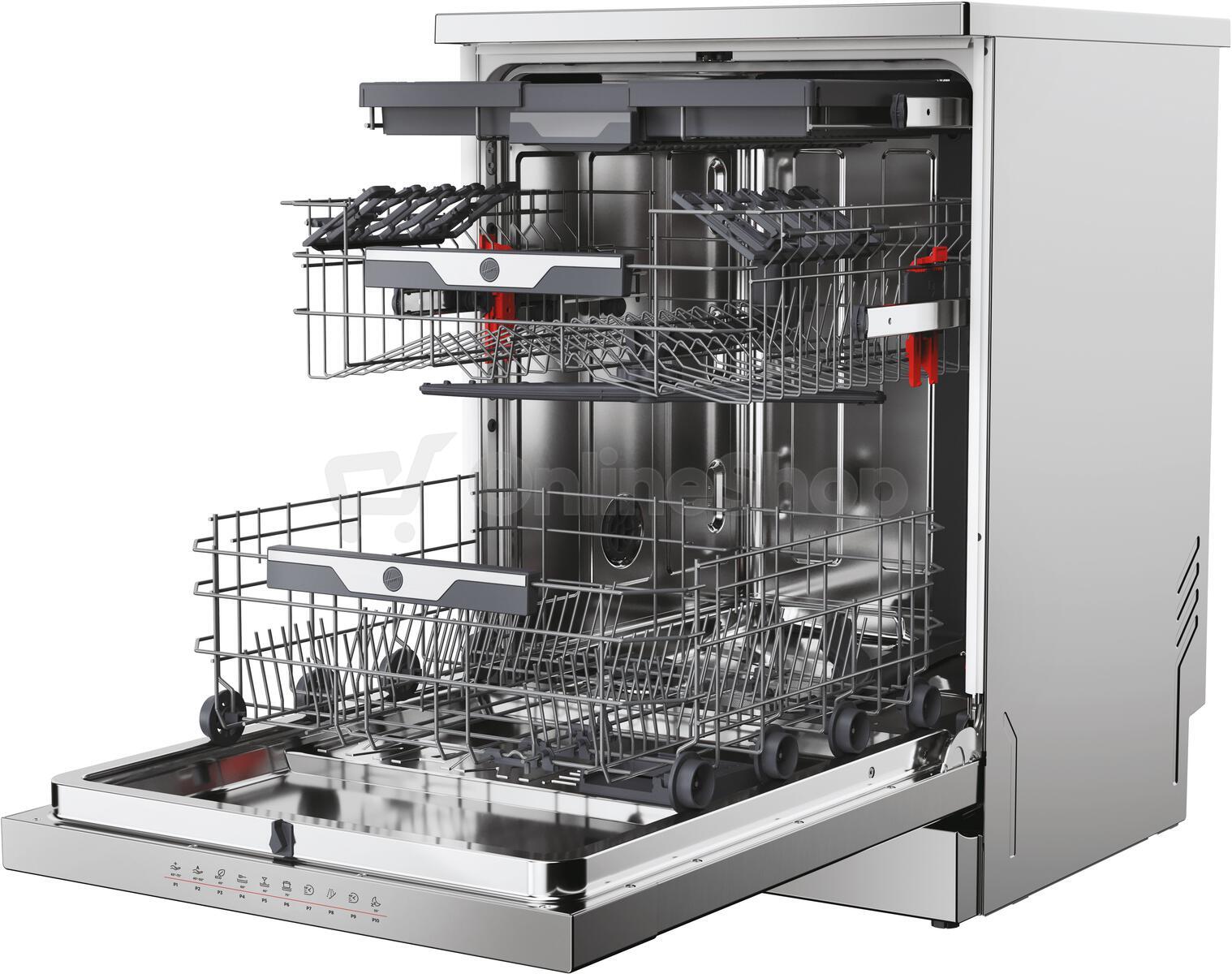 Myčka Hoover HFB HF 5B2S1PX