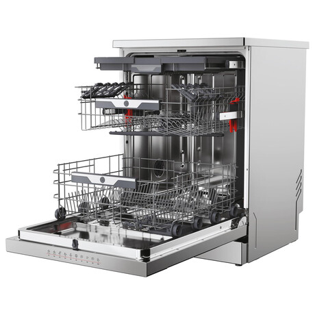 Myka Hoover HFB HF 5B2S1PX