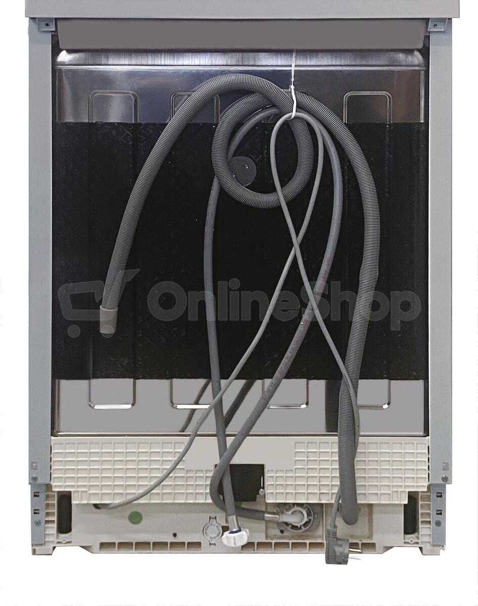 Myčka Hoover HFB HF 5B2S1PX