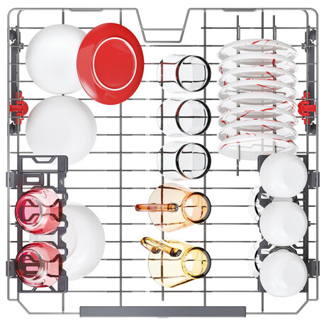 Myka Hoover HFB HF 5B2S1PX