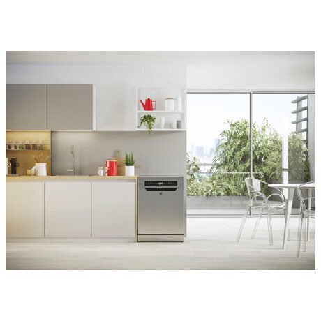 Myka Hoover HFB HF 5B2S1PX