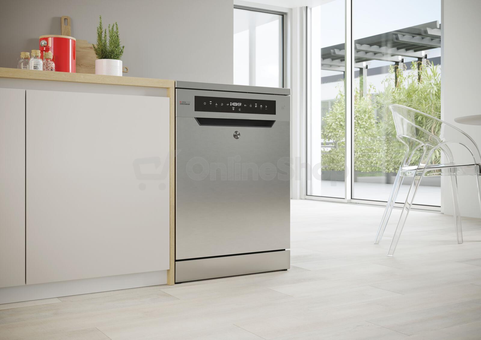 Myčka Hoover HFB HF 5B2S1PX