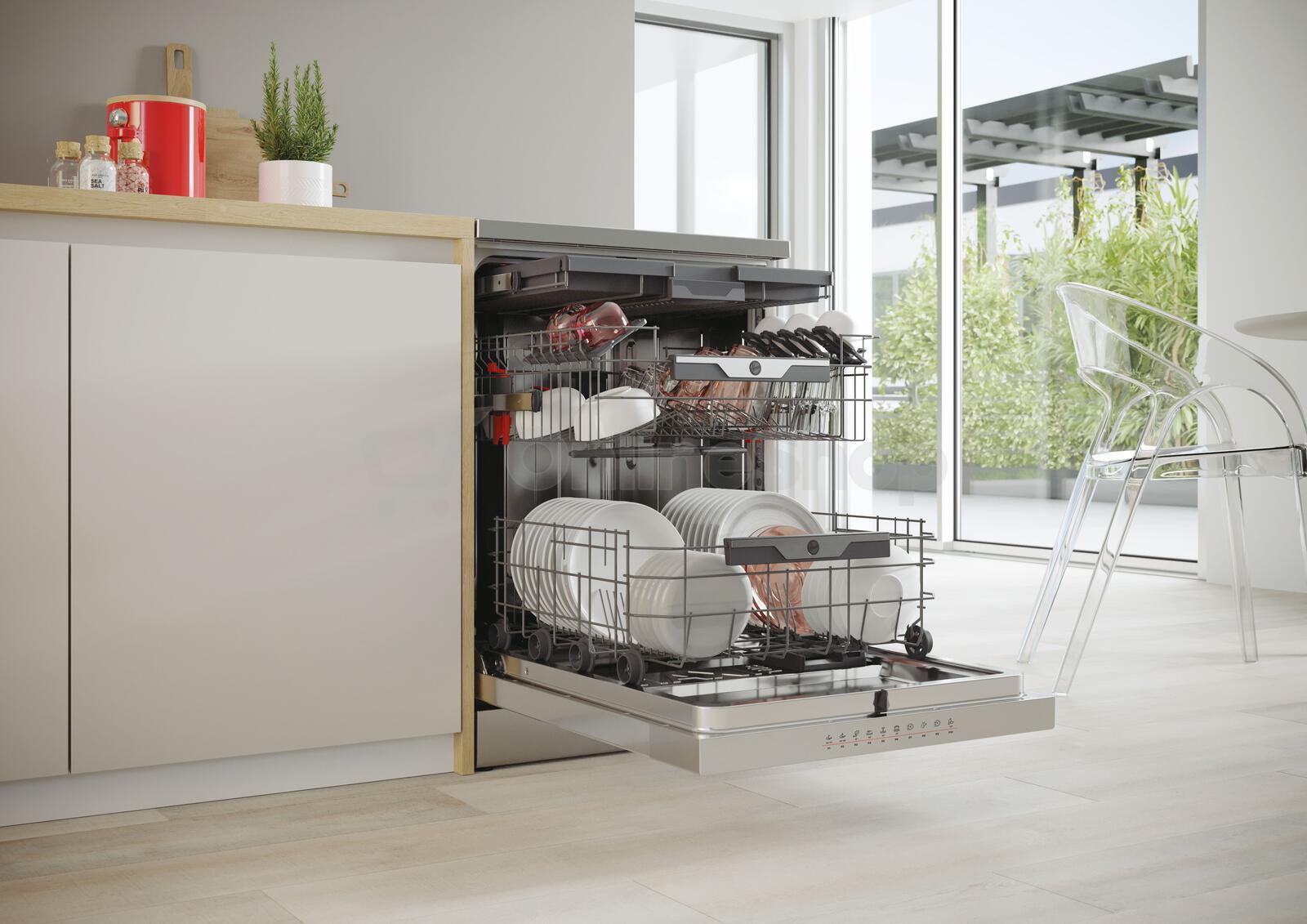 Myčka Hoover HFB HF 5B2S1PX