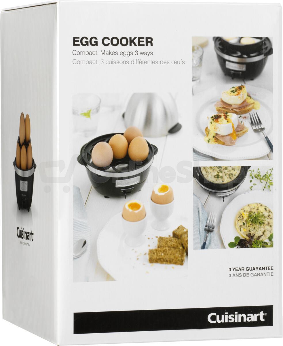 Lis na citrusy Cuisinart CCJ210E