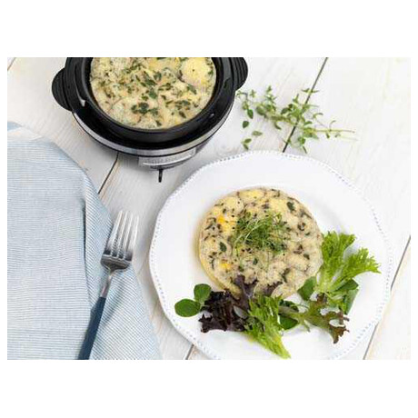 Cuisinart CEC10E (foto 3)