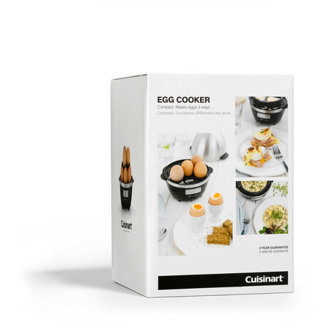 Cuisinart CEC10E (foto 5)