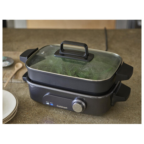 Cuisinart GRMC3E (foto 9)