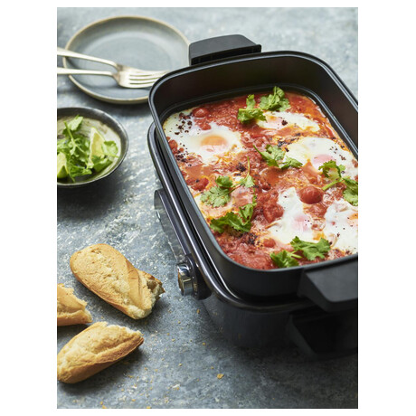 Cuisinart GRMC3E (foto 10)