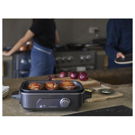 Cuisinart GRMC3E (foto 11)