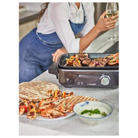 Cuisinart GRMC3E (foto 12)