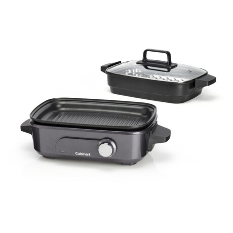 Cuisinart GRMC3E (foto 2)