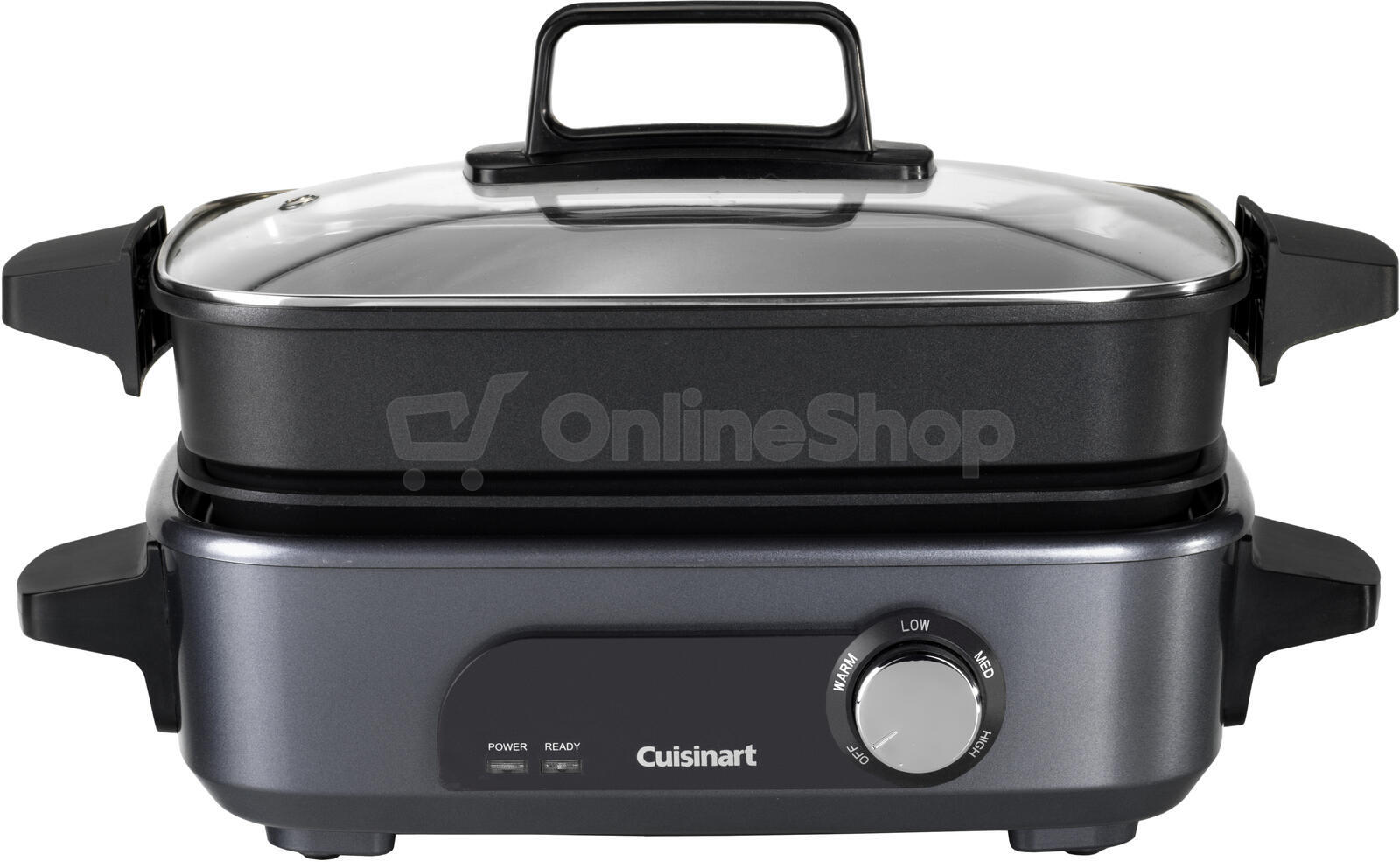 Multifunkční hrnec Cuisinart GRMC3E