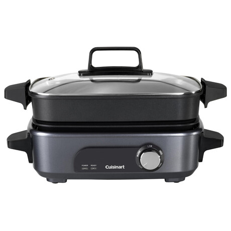 Cuisinart GRMC3E (foto 1)