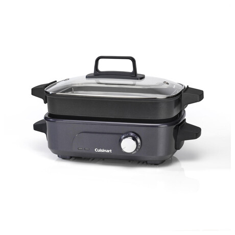 Cuisinart GRMC3E (foto 3)