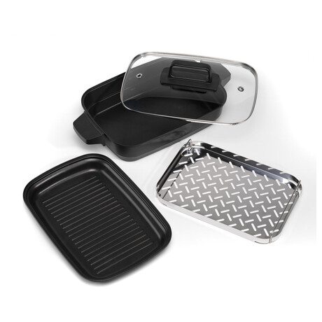 Cuisinart GRMC3E (foto 5)