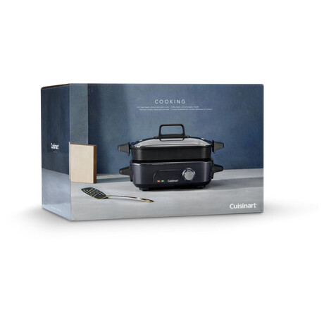 Cuisinart GRMC3E (foto 14)