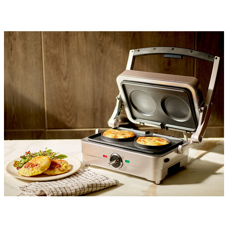 Gril Cuisinart GRSM3E