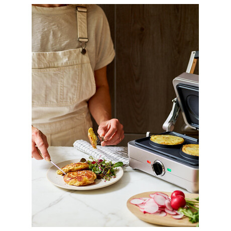Cuisinart GRSM3E (foto 16)