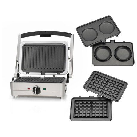 Cuisinart GRSM3E (foto 5)