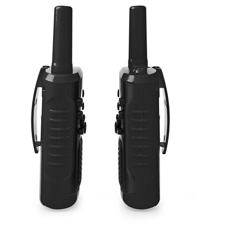 Walkie-Talkie Set NEDIS WLTK0610BK