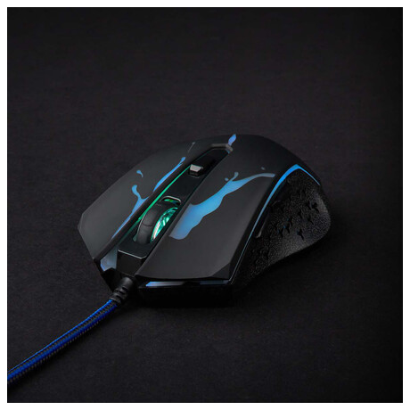 NEDIS GMWD210BK (foto 10)