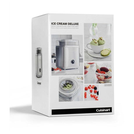 Cuisinart ICE 30BCE (foto 6)