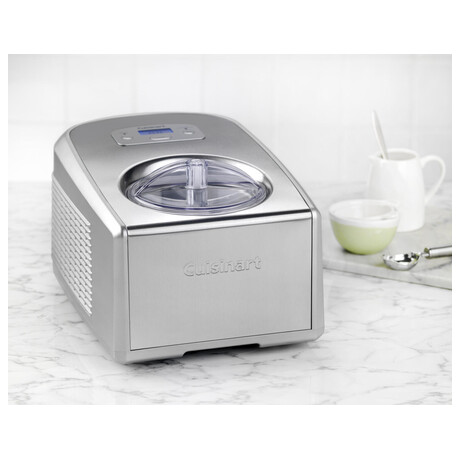 Zmrzlinova Cuisinart ICE 100E