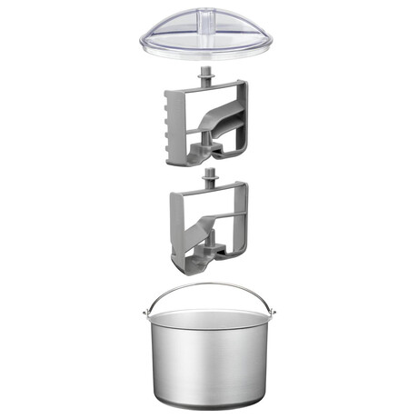 Cuisinart ICE 100E (foto 6)