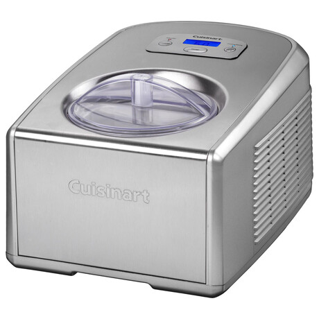 Zmrzlinova Cuisinart ICE 100E