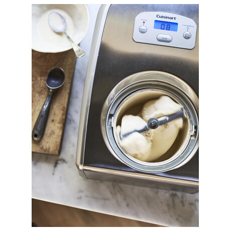 Cuisinart ICE 100E (foto 8)