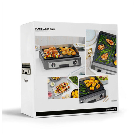 Cuisinart PL50E (foto 8)