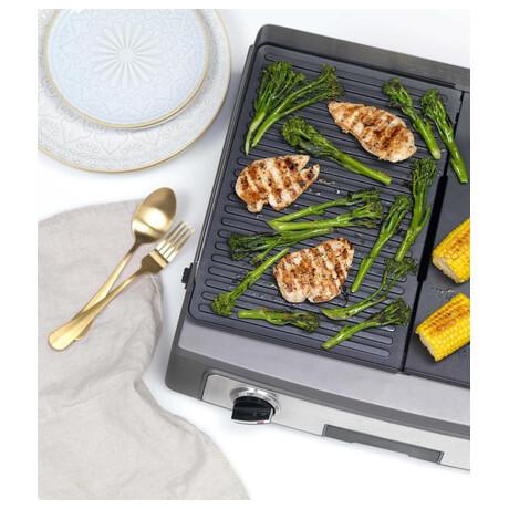 Cuisinart PL50E (foto 1)