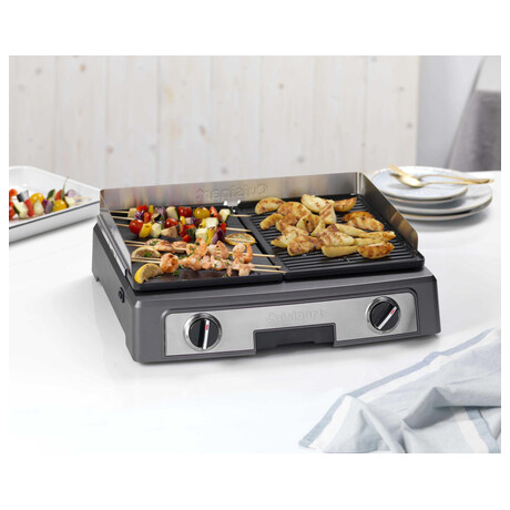Cuisinart PL50E (foto 2)