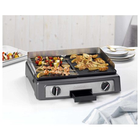 Gril Cuisinart PL50E