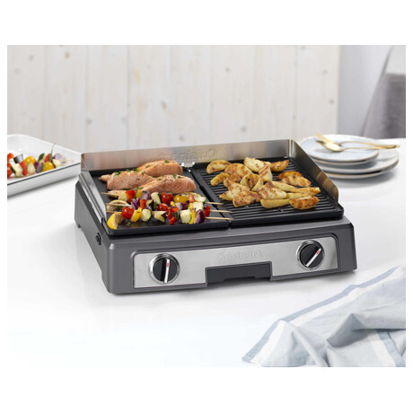 Cuisinart PL50E (foto 5)