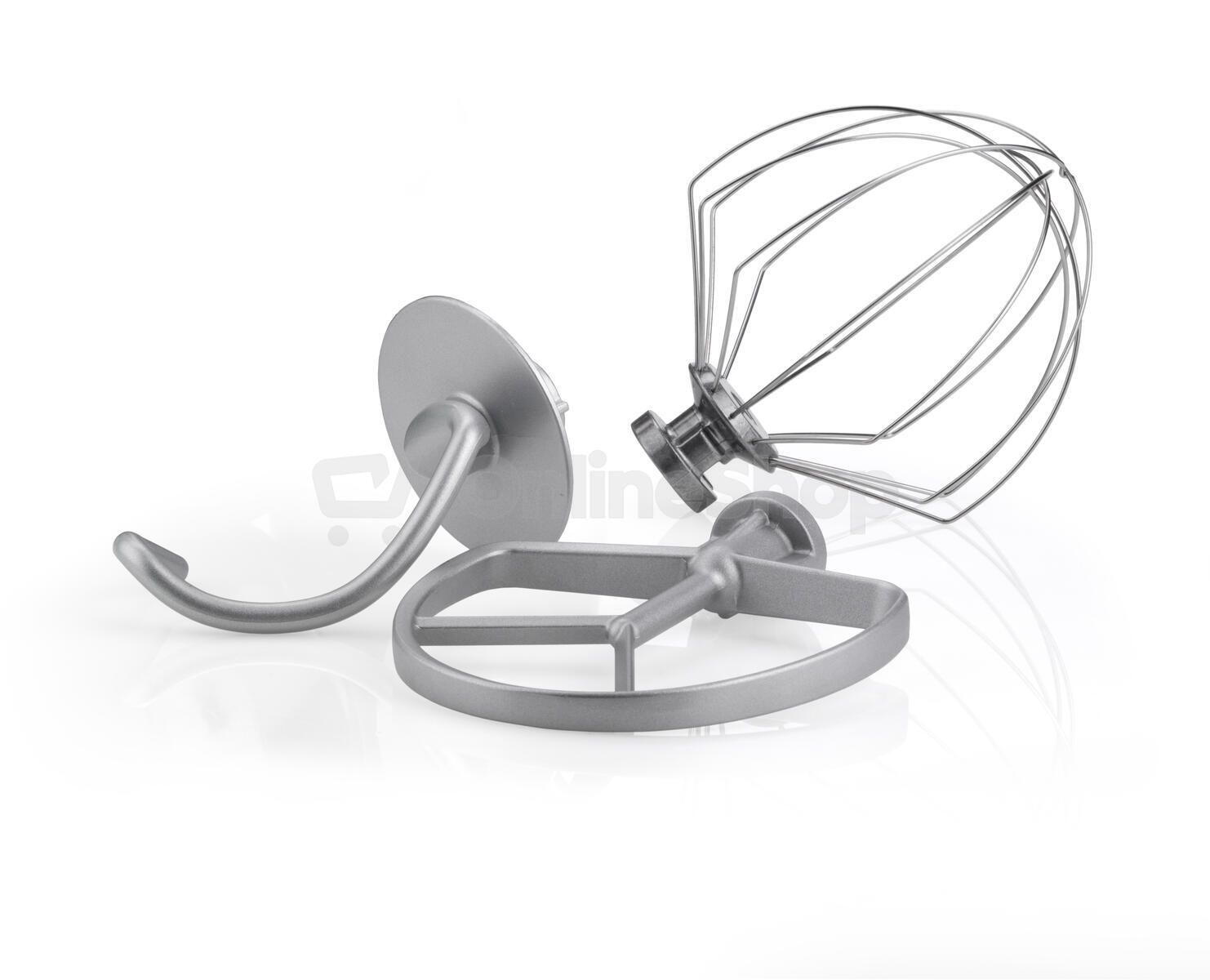 Kuchyňský robot Cuisinart SM 50WHE