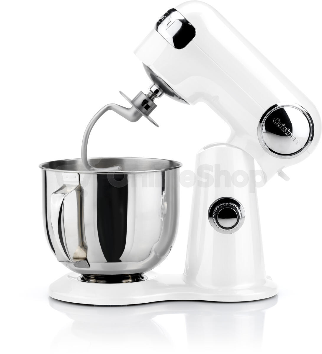 Kuchyňský robot Cuisinart SM 50WHE