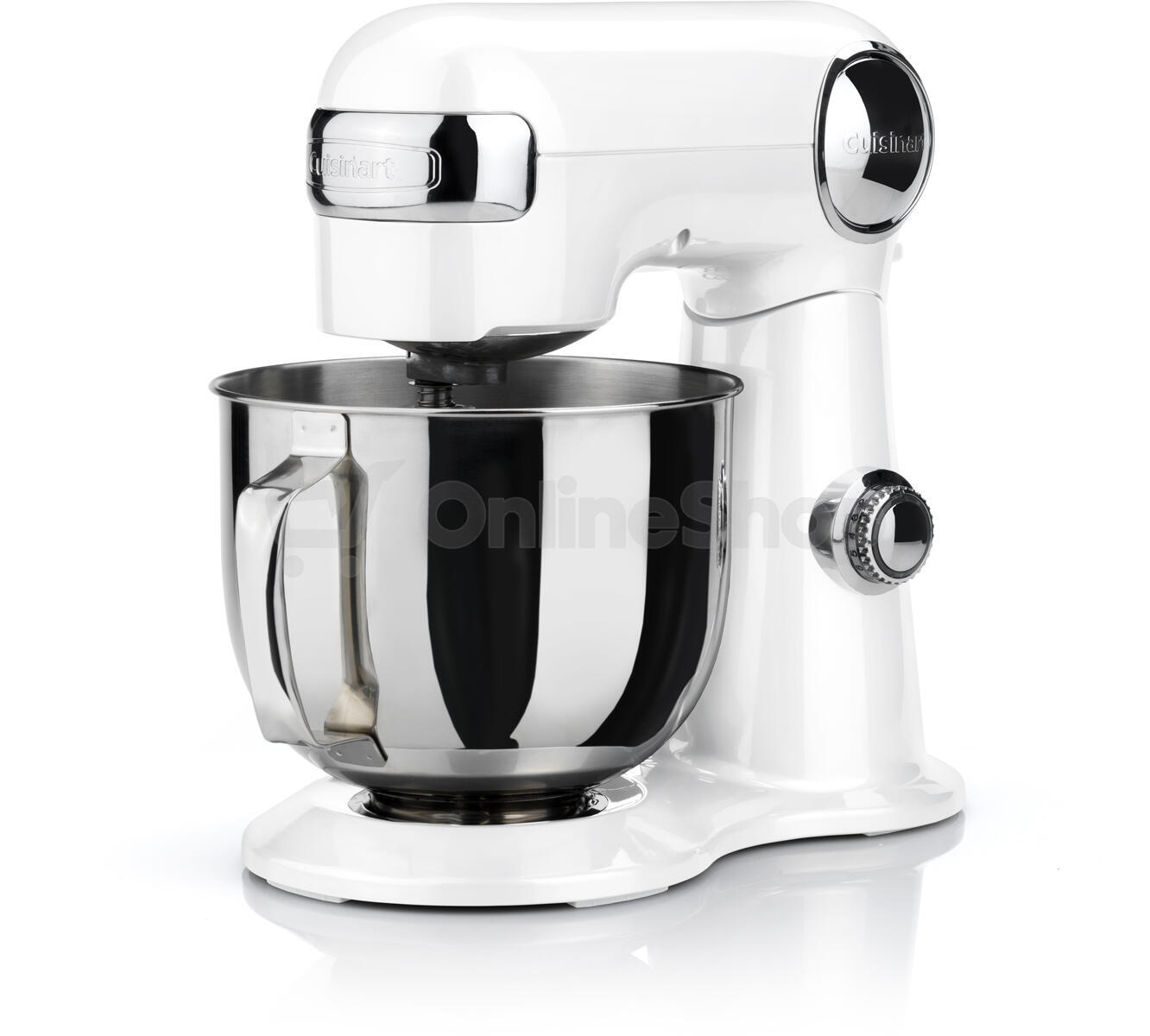 Kuchyňský robot Cuisinart SM 50WHE